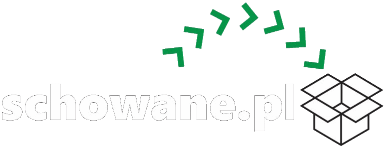 Schowane.pl